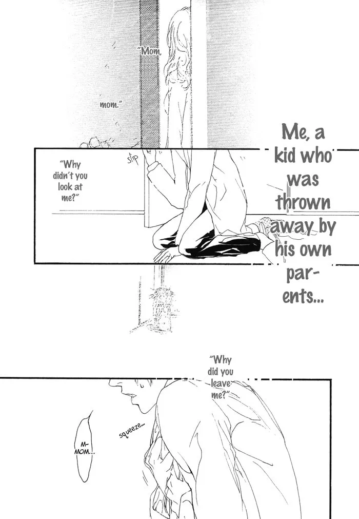 Read Beautiful Days chapter 4 image 9 on Lezhin