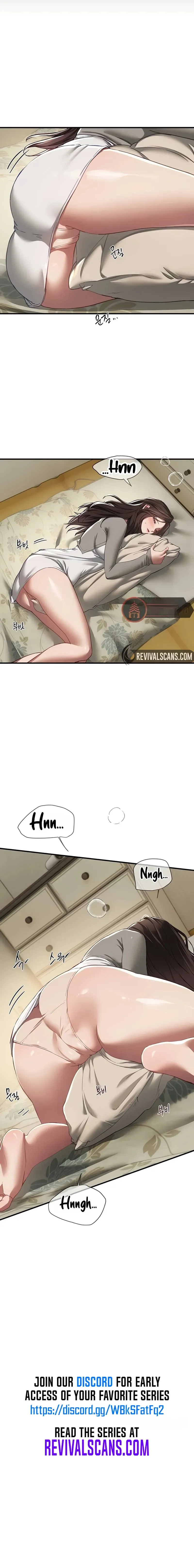 Read Beautiful Days chapter 57 image 7 on Lezhin