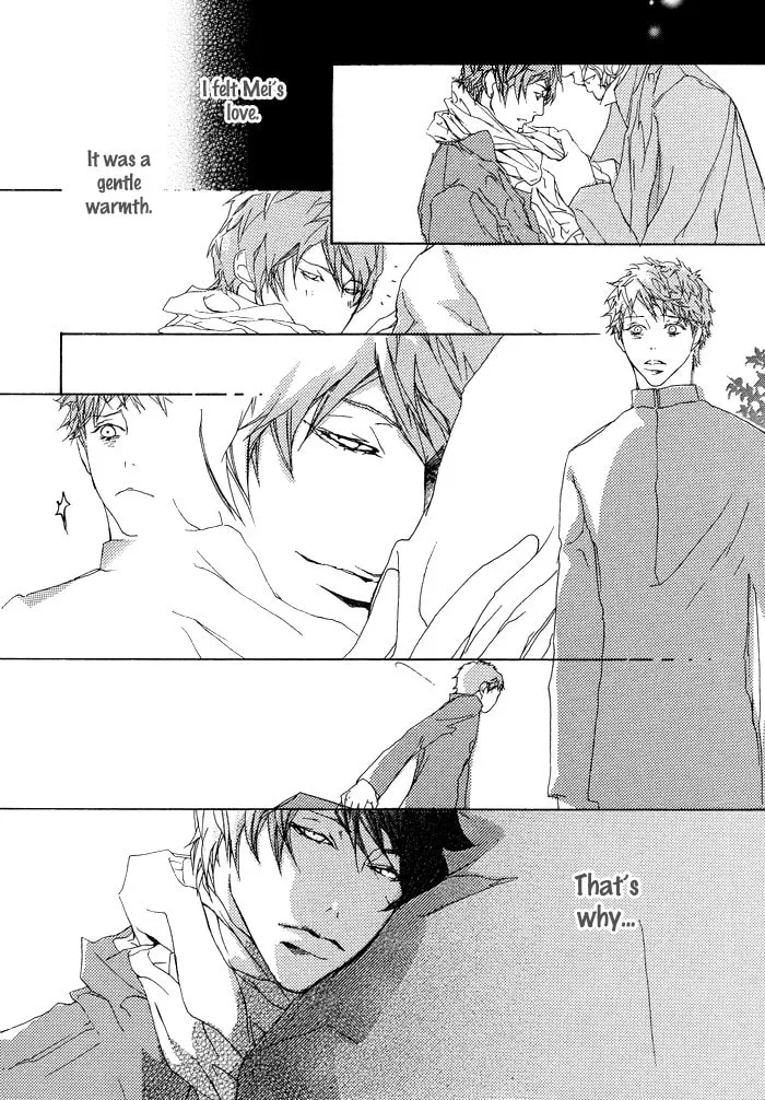 Read Beautiful Days chapter 6 image 10 on Lezhin