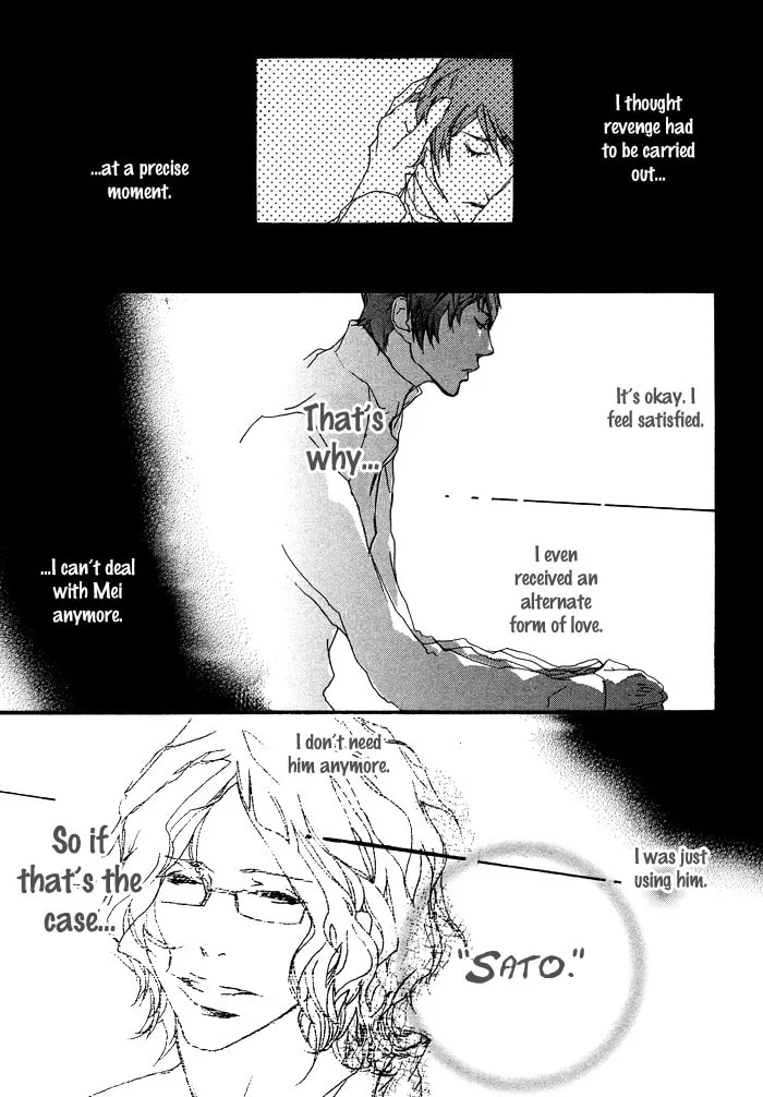Read Beautiful Days chapter 6 image 11 on Lezhin