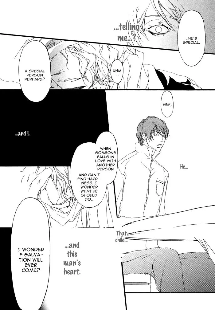 Read Beautiful Days chapter 6 image 19 on Lezhin