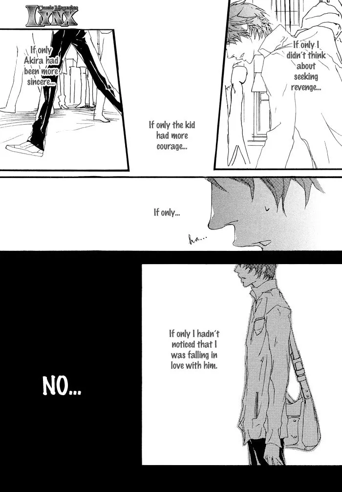 Read Beautiful Days chapter 6 image 21 on Lezhin