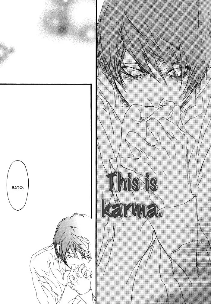 Read Beautiful Days chapter 6 image 22 on Lezhin