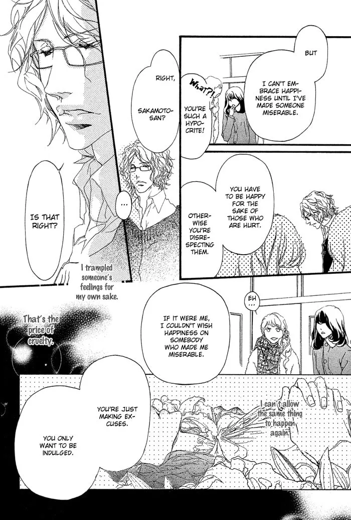 Read Beautiful Days chapter 7 image 10 on Lezhin