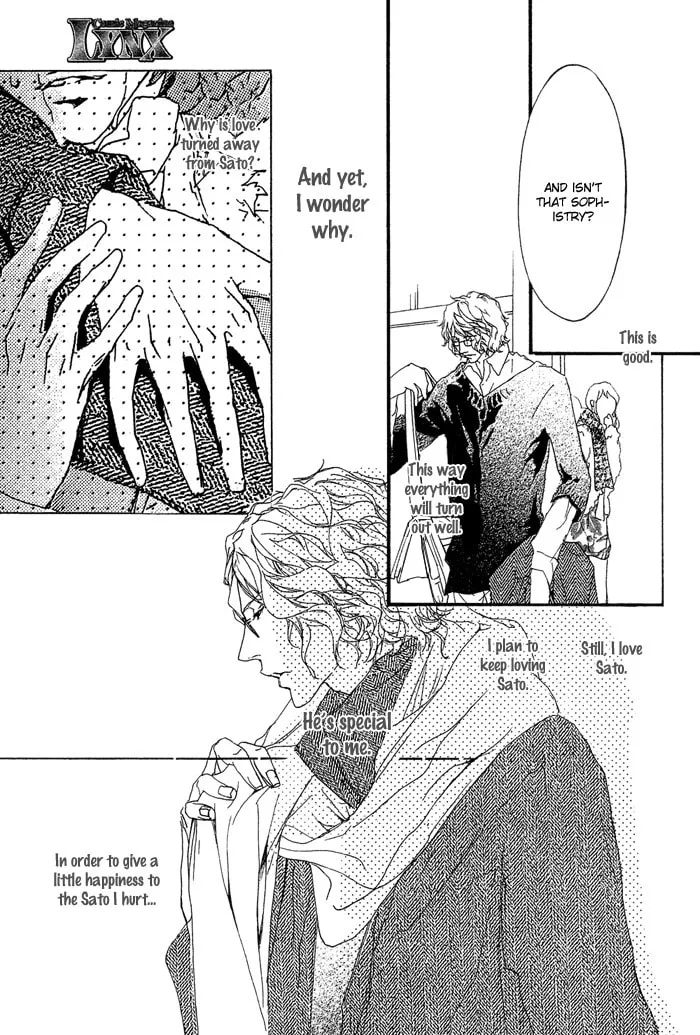 Read Beautiful Days chapter 7 image 11 on Lezhin