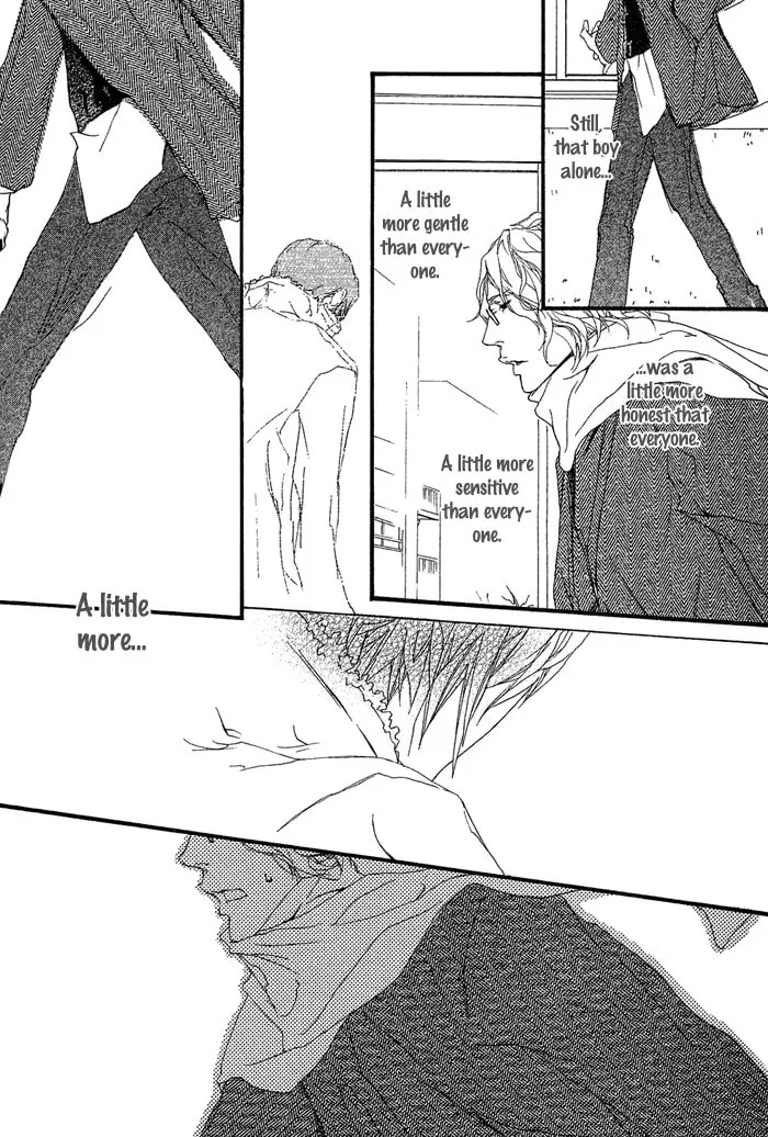 Read Beautiful Days chapter 7 image 14 on Lezhin