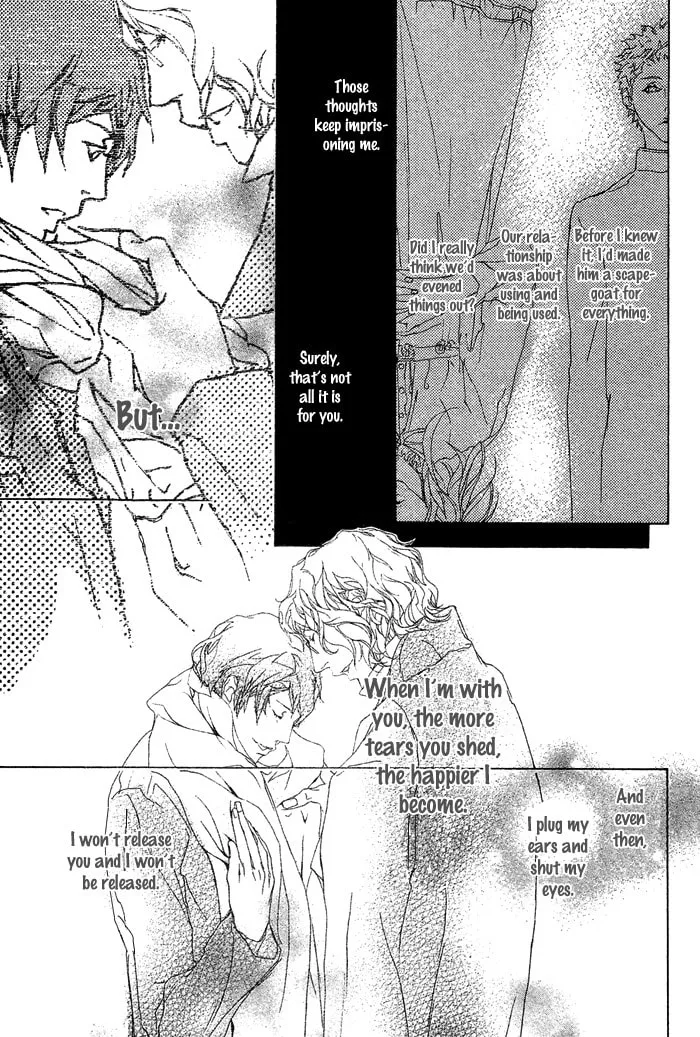 Read Beautiful Days chapter 7 image 17 on Lezhin