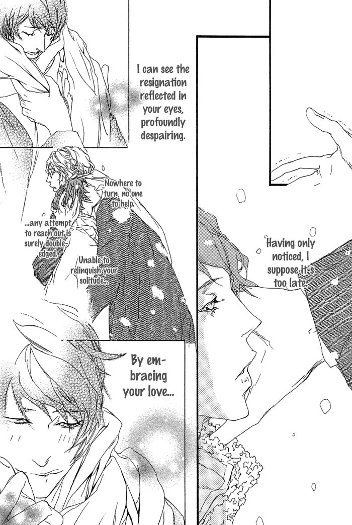 Read Beautiful Days chapter 7 image 19 on Lezhin
