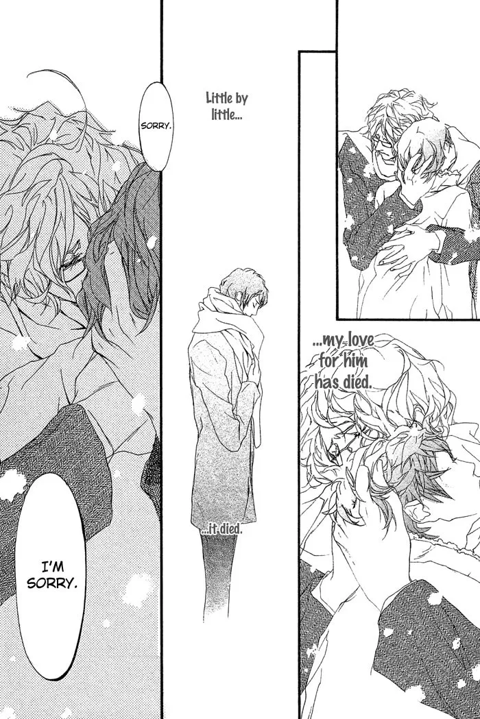 Read Beautiful Days chapter 7 image 20 on Lezhin