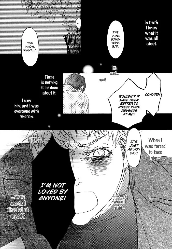 Read Beautiful Days chapter 8 image 11 on Lezhin