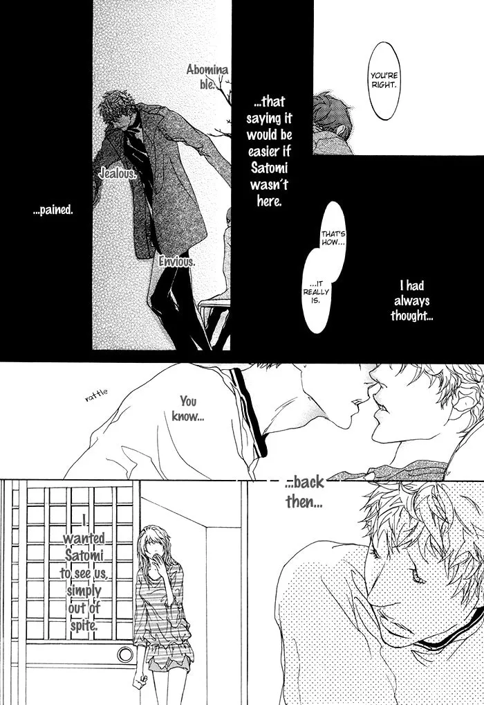 Read Beautiful Days chapter 8 image 12 on Lezhin