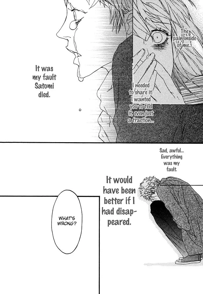 Read Beautiful Days chapter 8 image 13 on Lezhin
