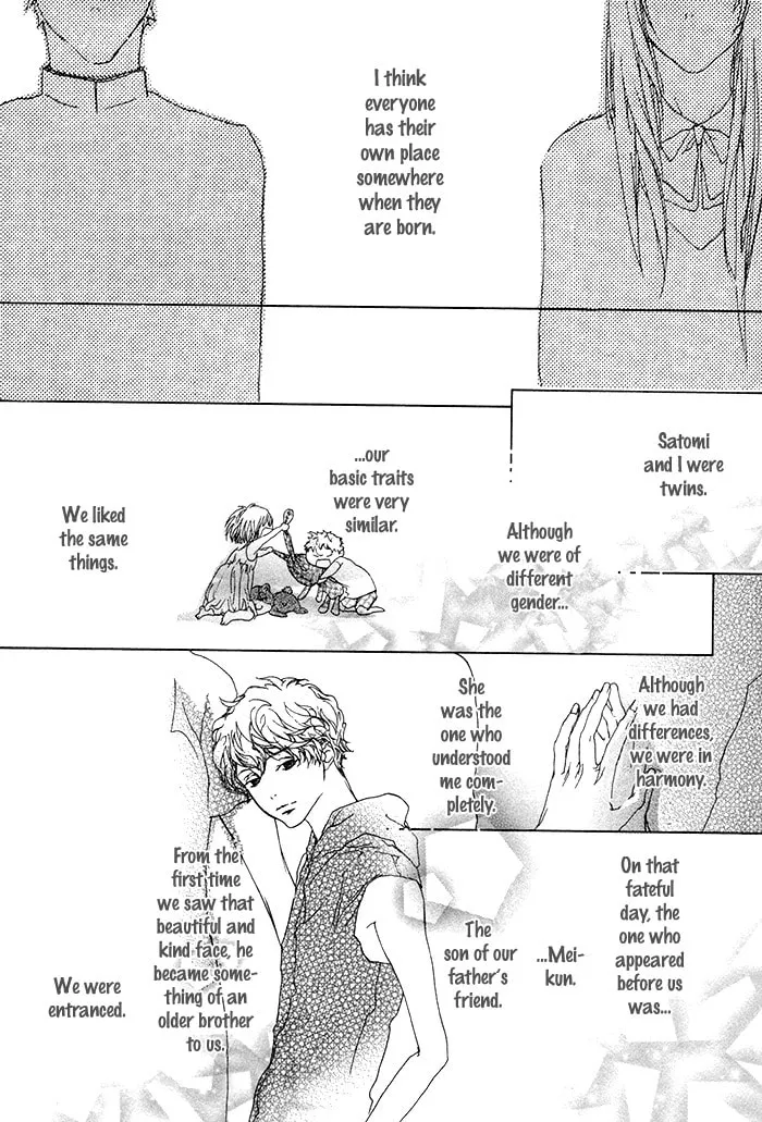 Read Beautiful Days chapter 8 image 2 on Lezhin