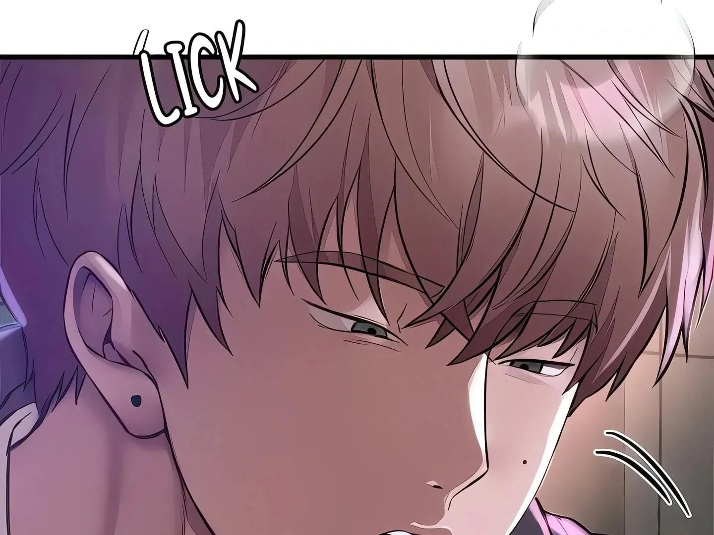 Read Beautiful Days chapter 9 image 1 on Lezhin