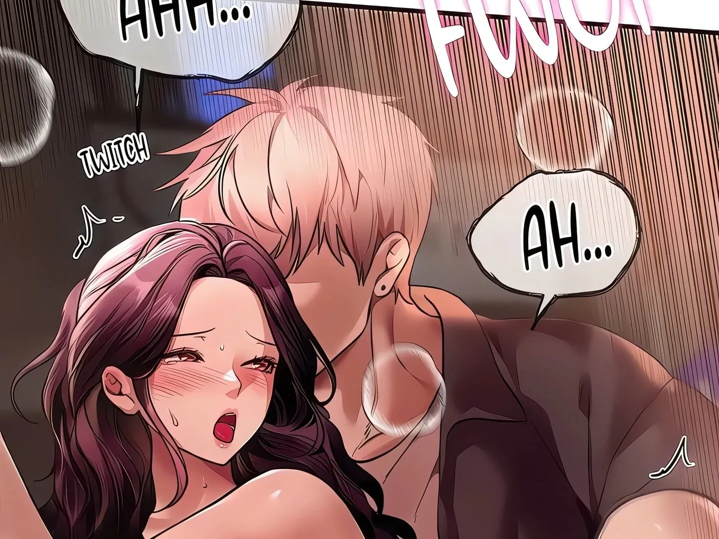Read Beautiful Days chapter 9 image 121 on Lezhin