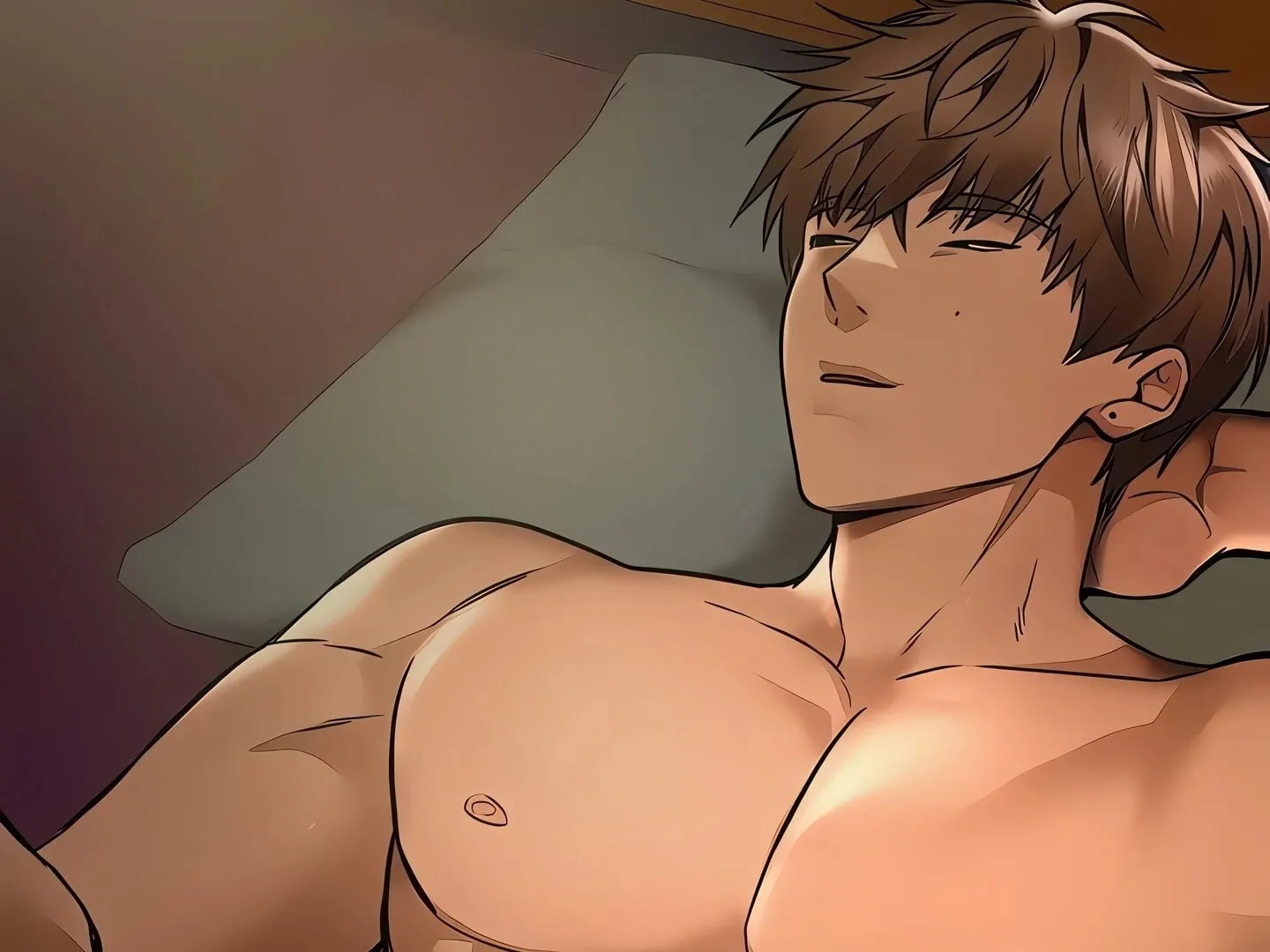 Read Beautiful Days chapter 9 image 207 on Lezhin