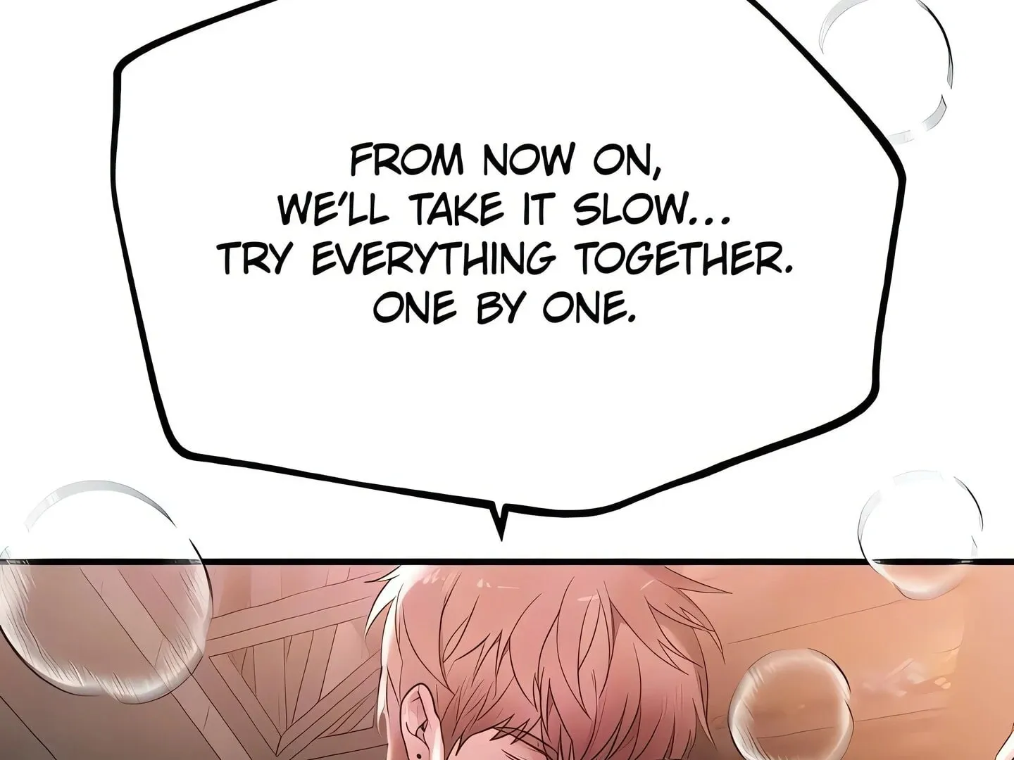 Read Beautiful Days chapter 9 image 61 on Lezhin