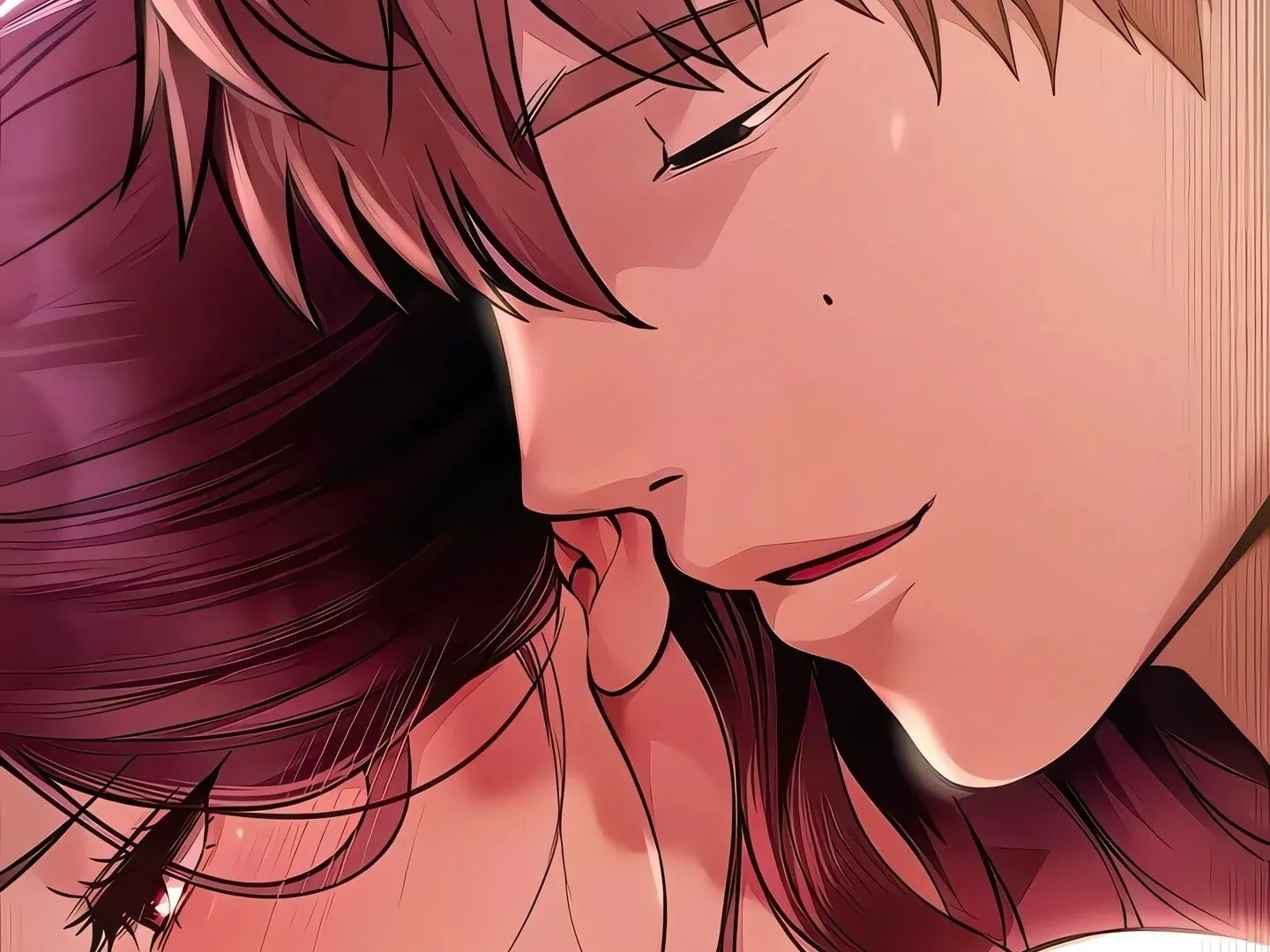 Read Beautiful Days chapter 9 image 71 on Lezhin
