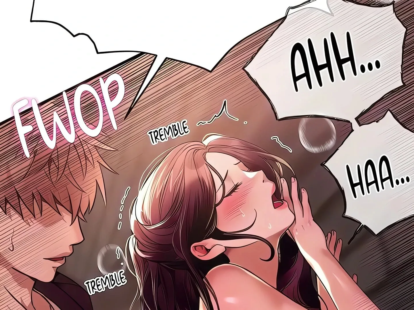 Read Beautiful Days chapter 9 image 90 on Lezhin