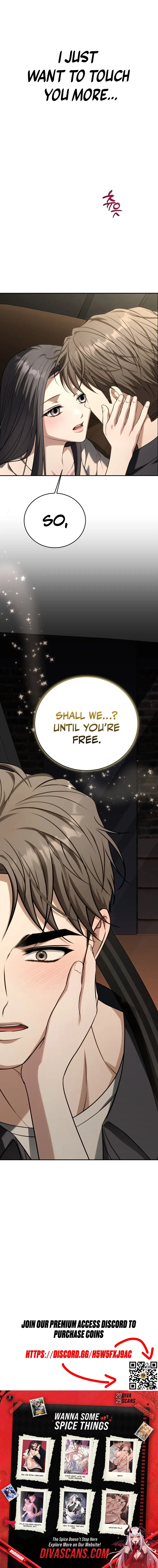 Read Beautiful Mistakes chapter 13 image 11 on Lezhin