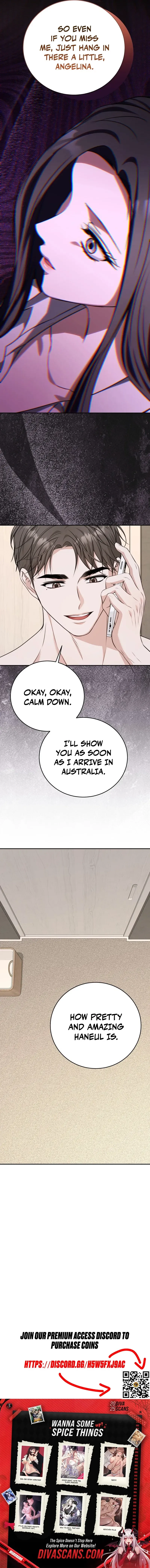 Read Beautiful Mistakes chapter 14 image 6 on Lezhin