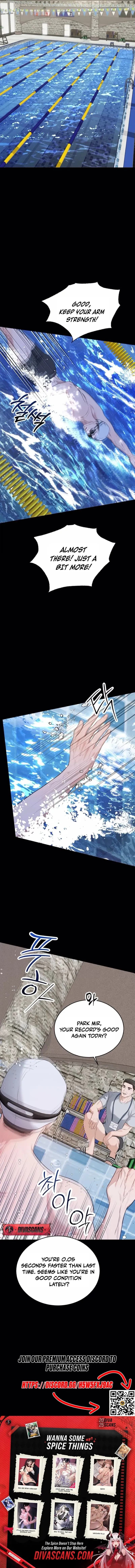 Read Beautiful Mistakes chapter 3 image 7 on Lezhin