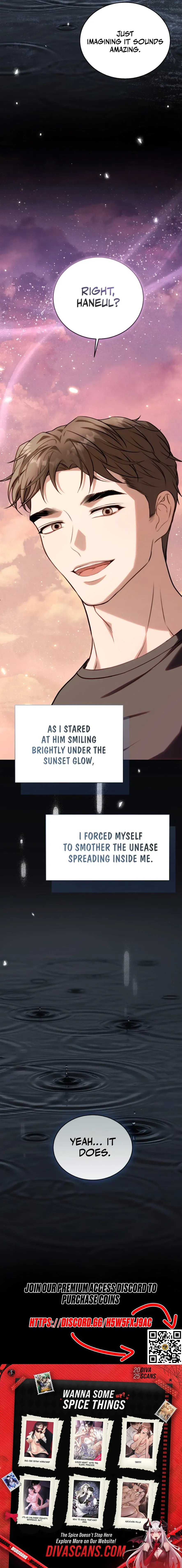 Read Beautiful Mistakes chapter 4 image 11 on Lezhin