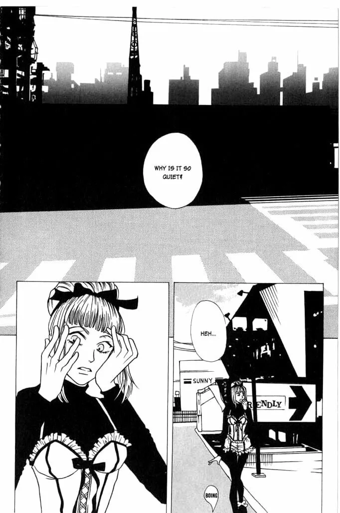 Read Beautiful People chapter 2 image 1 on Lezhin