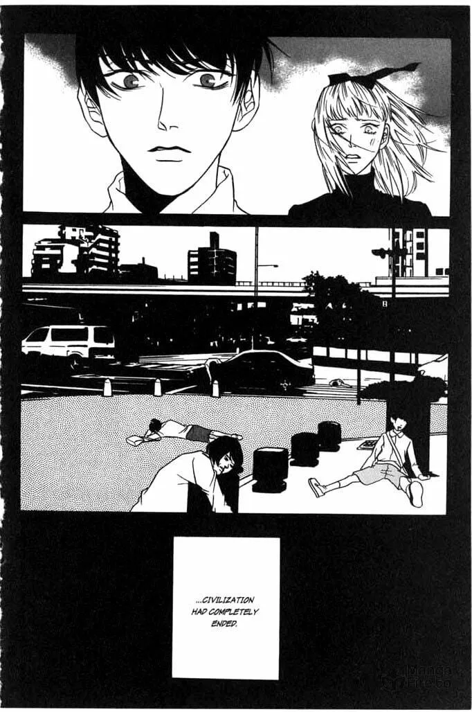 Read Beautiful People chapter 2 image 11 on Lezhin