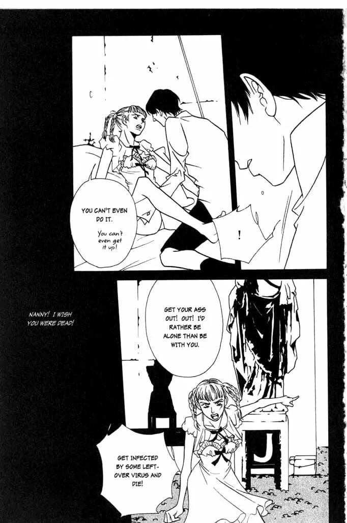Read Beautiful People chapter 2 image 16 on Lezhin