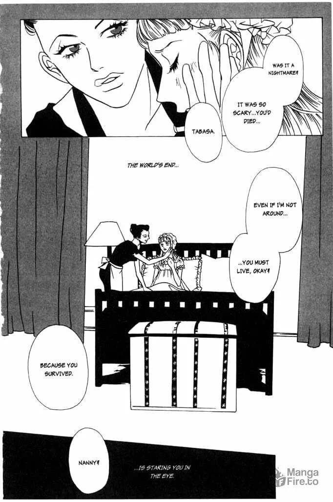 Read Beautiful People chapter 2 image 19 on Lezhin