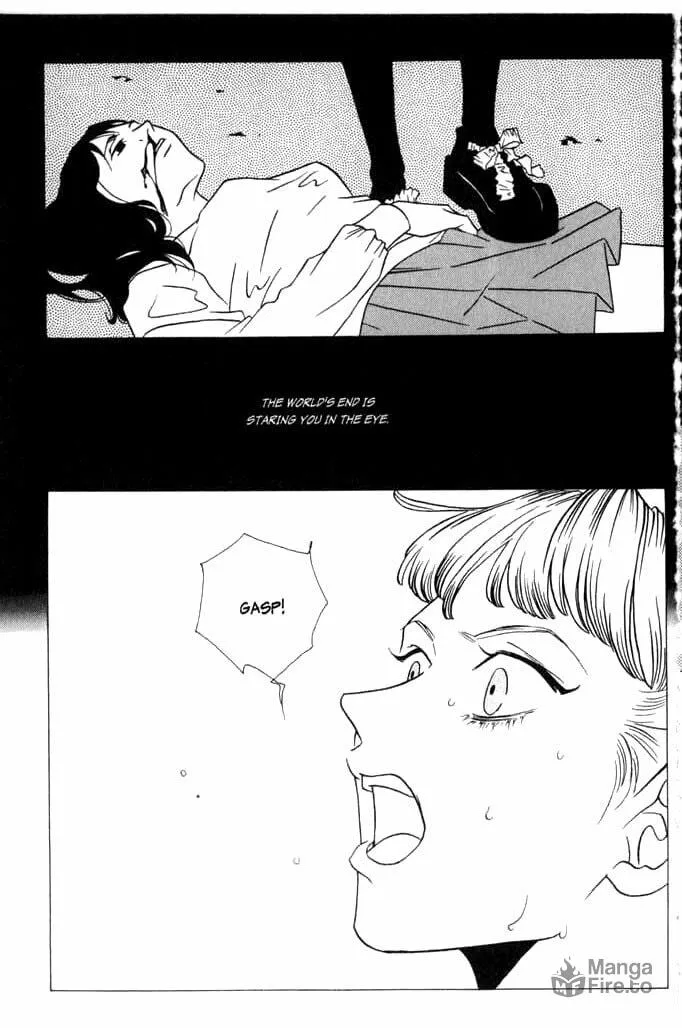 Read Beautiful People chapter 2 image 2 on Lezhin
