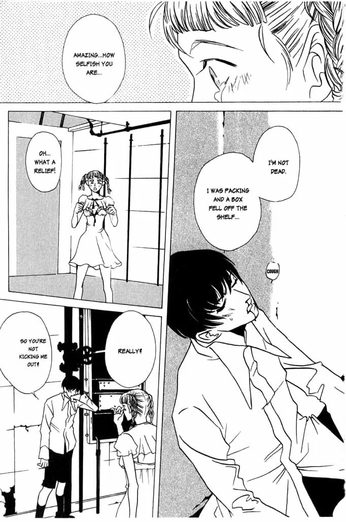 Read Beautiful People chapter 2 image 22 on Lezhin