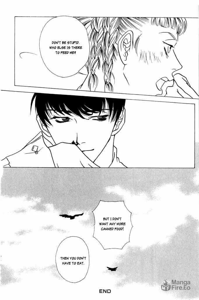 Read Beautiful People chapter 2 image 23 on Lezhin