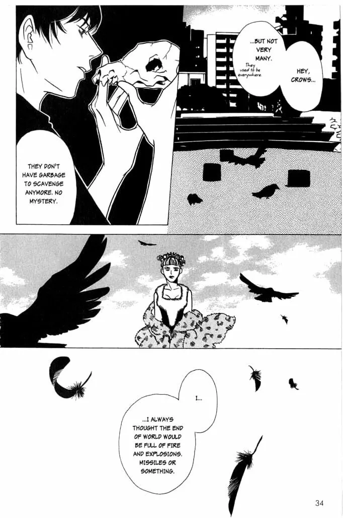 Read Beautiful People chapter 2 image 7 on Lezhin