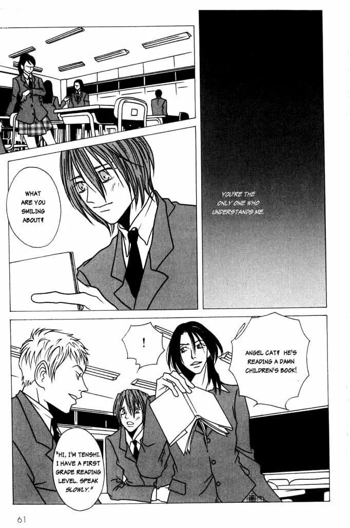 Read Beautiful People chapter 3 image 10 on Lezhin