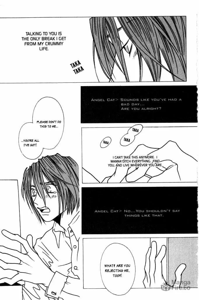 Read Beautiful People chapter 3 image 14 on Lezhin