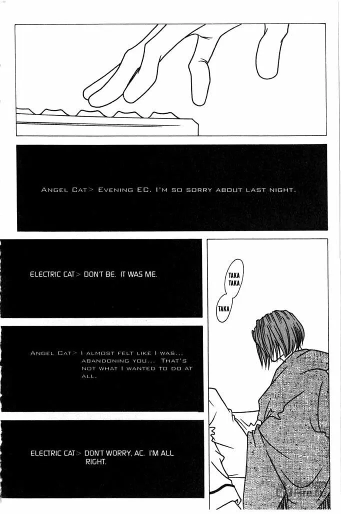 Read Beautiful People chapter 3 image 19 on Lezhin