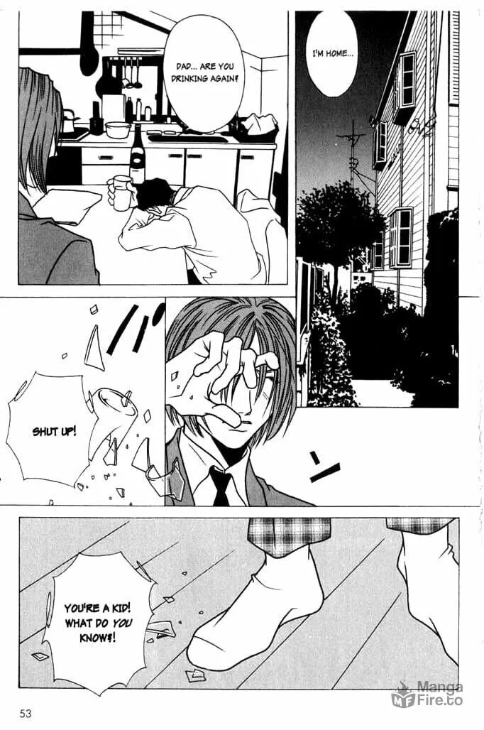 Read Beautiful People chapter 3 image 2 on Lezhin