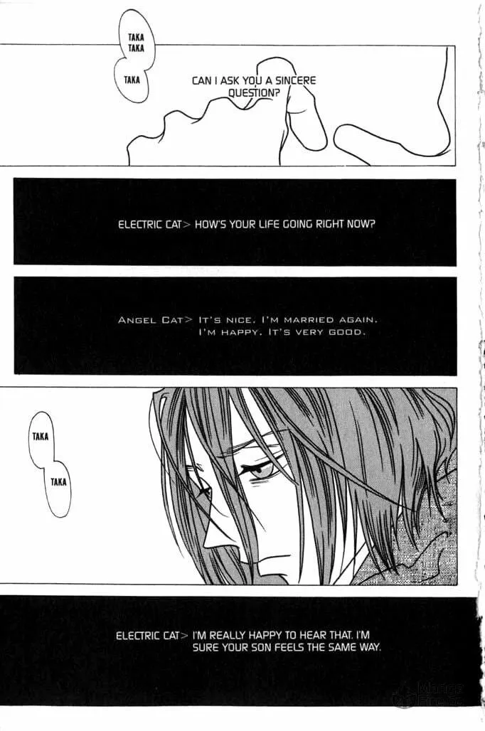 Read Beautiful People chapter 3 image 20 on Lezhin
