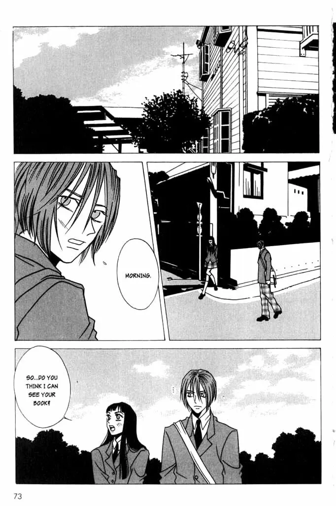 Read Beautiful People chapter 3 image 22 on Lezhin