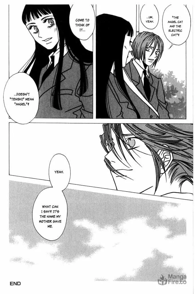 Read Beautiful People chapter 3 image 23 on Lezhin