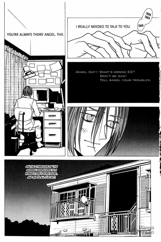 Read Beautiful People chapter 3 image 4 on Lezhin
