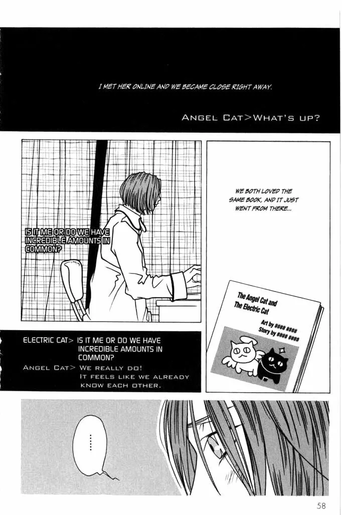 Read Beautiful People chapter 3 image 7 on Lezhin