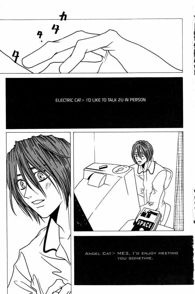 Read Beautiful People chapter 3 image 8 on Lezhin
