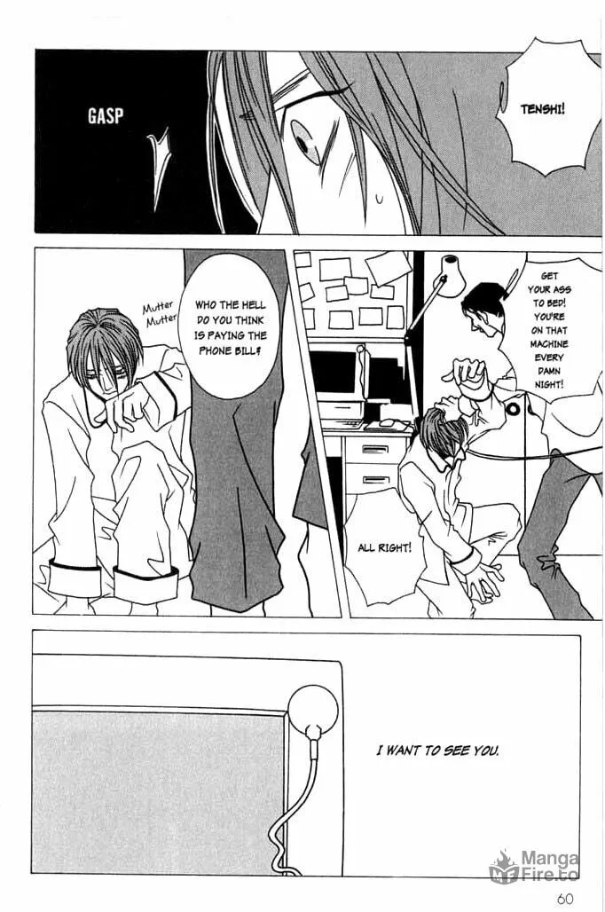 Read Beautiful People chapter 3 image 9 on Lezhin