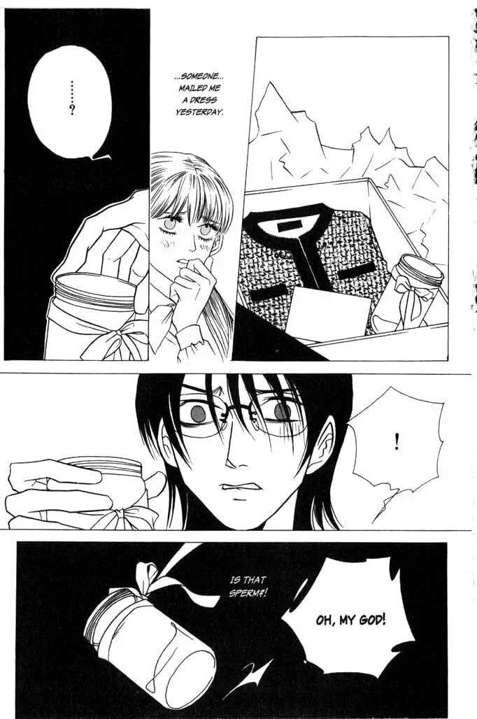 Read Beautiful People chapter 4 image 10 on Lezhin