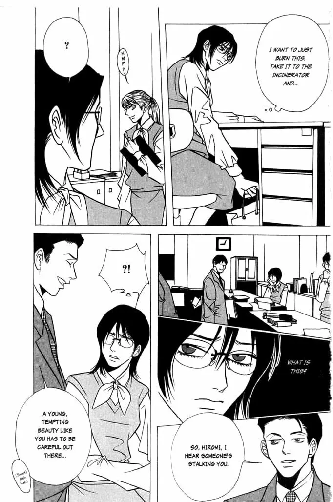 Read Beautiful People chapter 4 image 12 on Lezhin