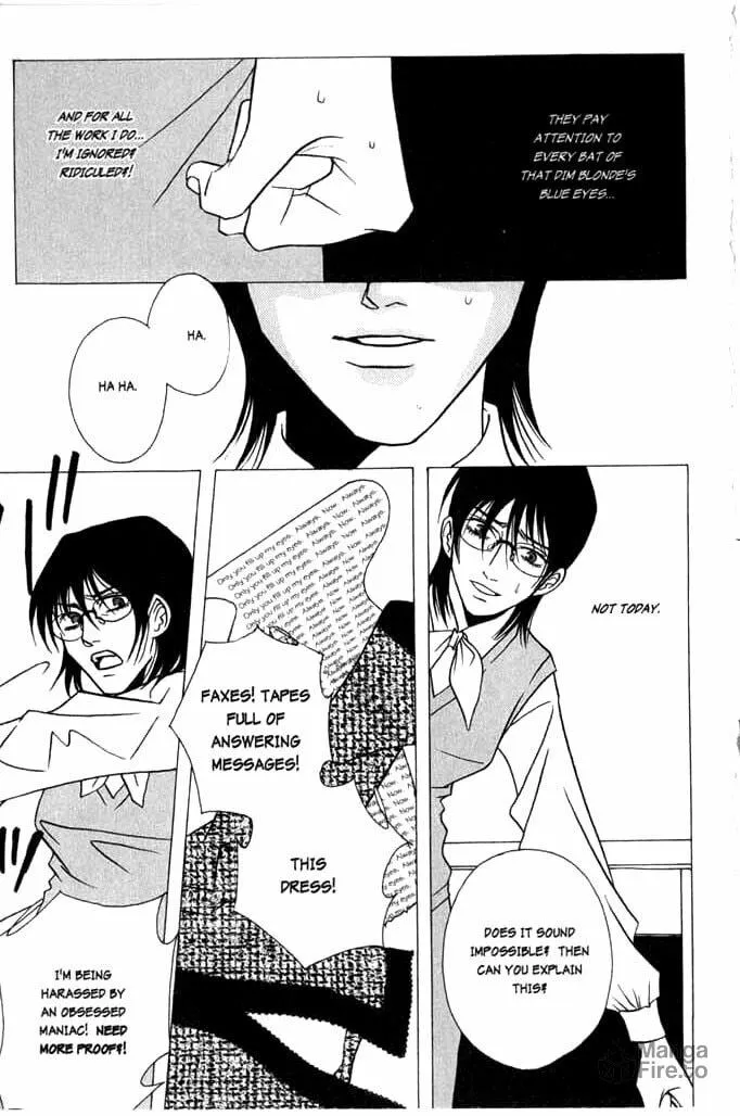 Read Beautiful People chapter 4 image 14 on Lezhin