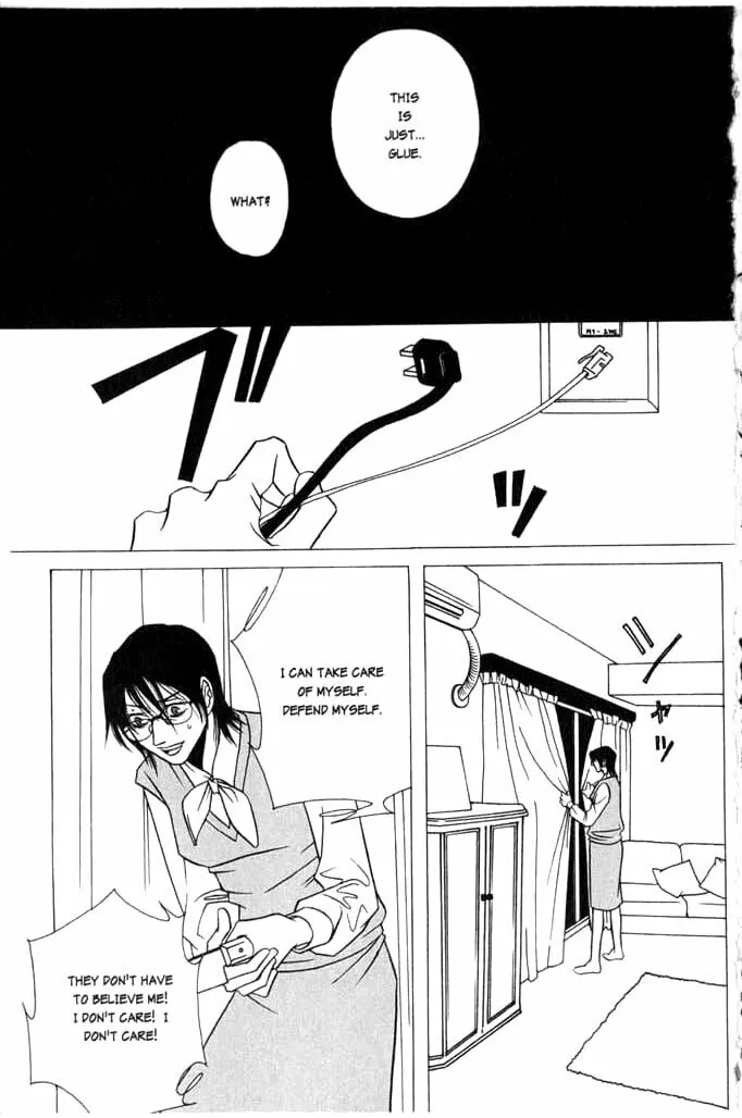 Read Beautiful People chapter 4 image 18 on Lezhin